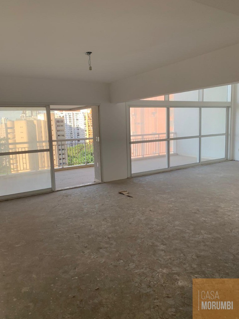 Apartamento à venda com 4 quartos, 240m² - Foto 6