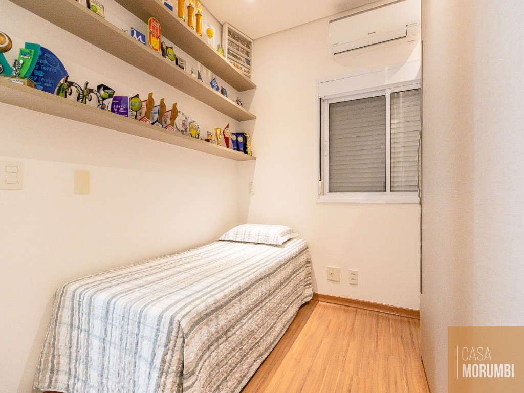 Apartamento à venda com 3 quartos, 120m² - Foto 14