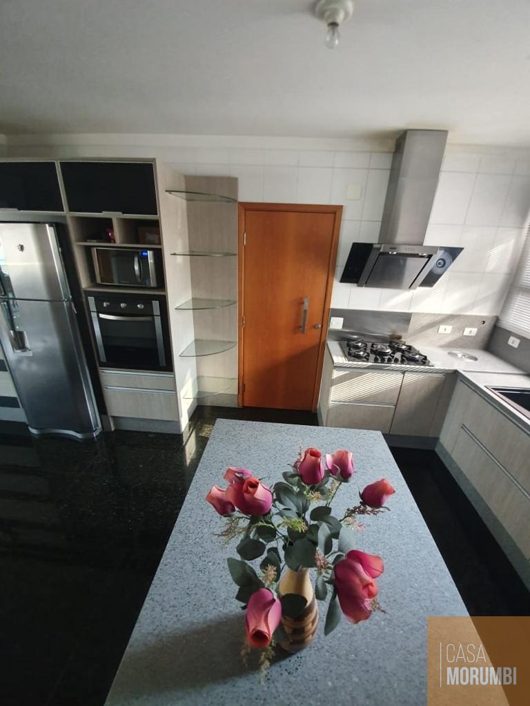 Apartamento à venda e aluguel com 3 quartos, 202m² - Foto 16