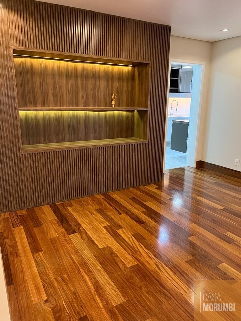 Apartamento à venda com 3 quartos, 168m² - Foto 8