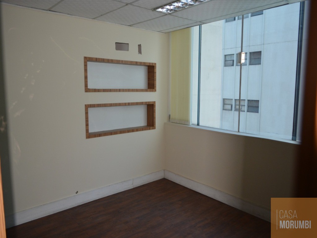 Conjunto Comercial-Sala para alugar, 376m² - Foto 8