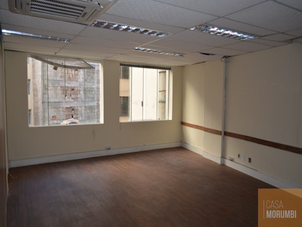 Conjunto Comercial-Sala para alugar, 376m² - Foto 18