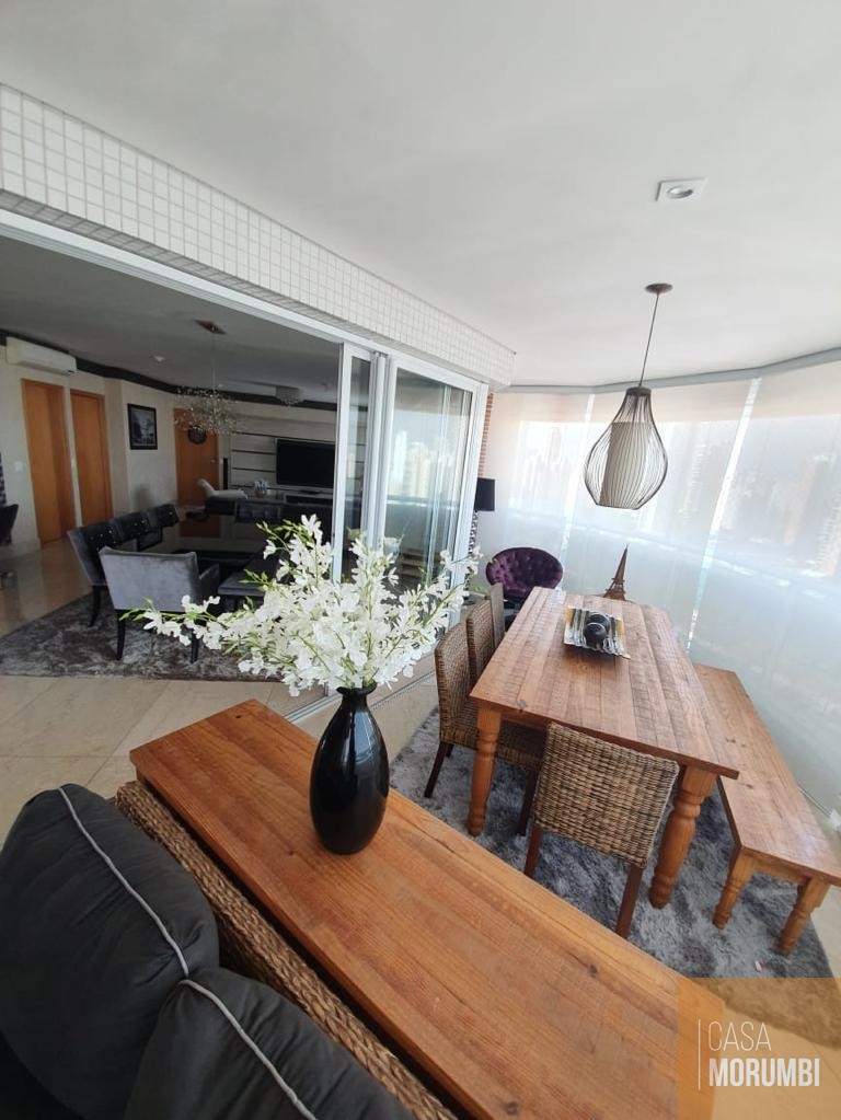 Apartamento à venda e aluguel com 3 quartos, 202m² - Foto 7