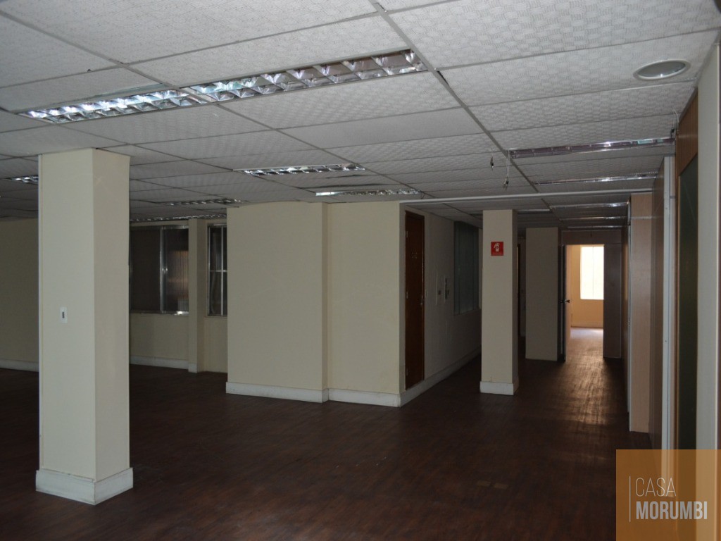 Conjunto Comercial-Sala para alugar, 376m² - Foto 3