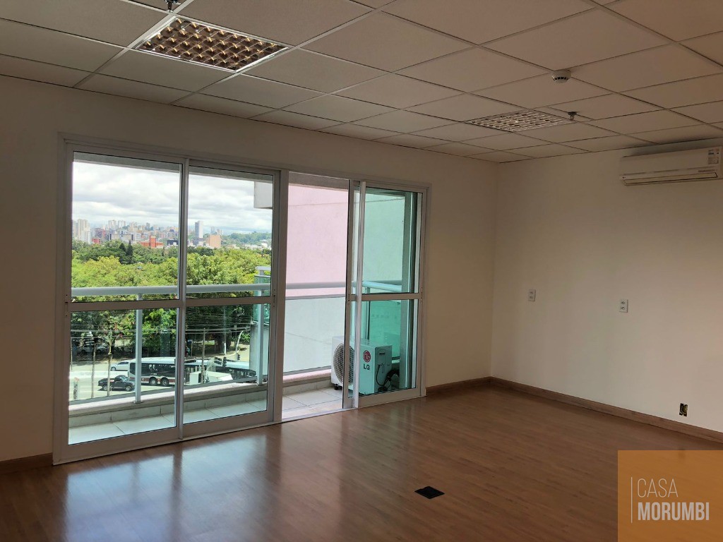 Conjunto Comercial-Sala à venda, 46m² - Foto 1