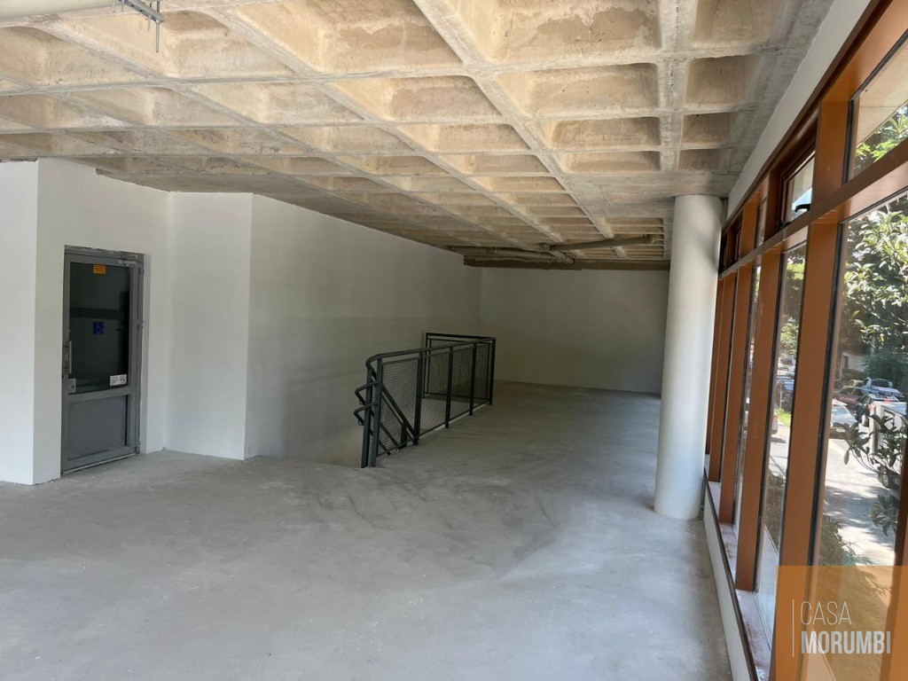 Prédio Inteiro para alugar, 400m² - Foto 9