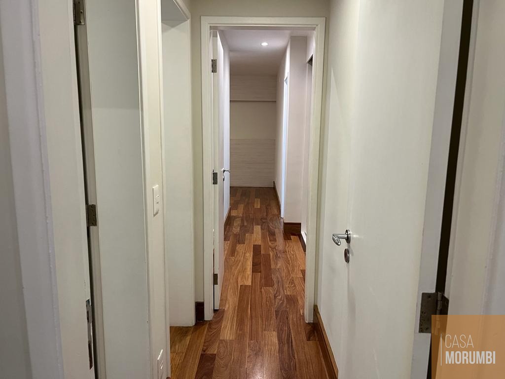 Apartamento à venda com 3 quartos, 168m² - Foto 15