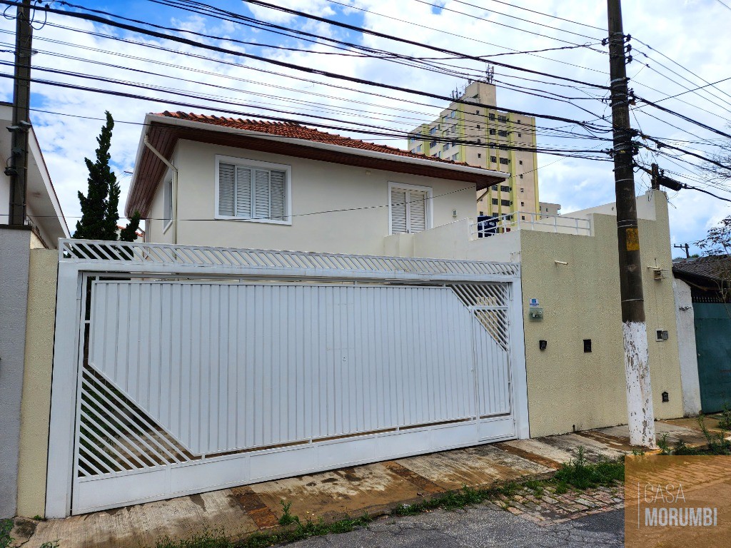 Casa à venda com 3 quartos - Foto 2