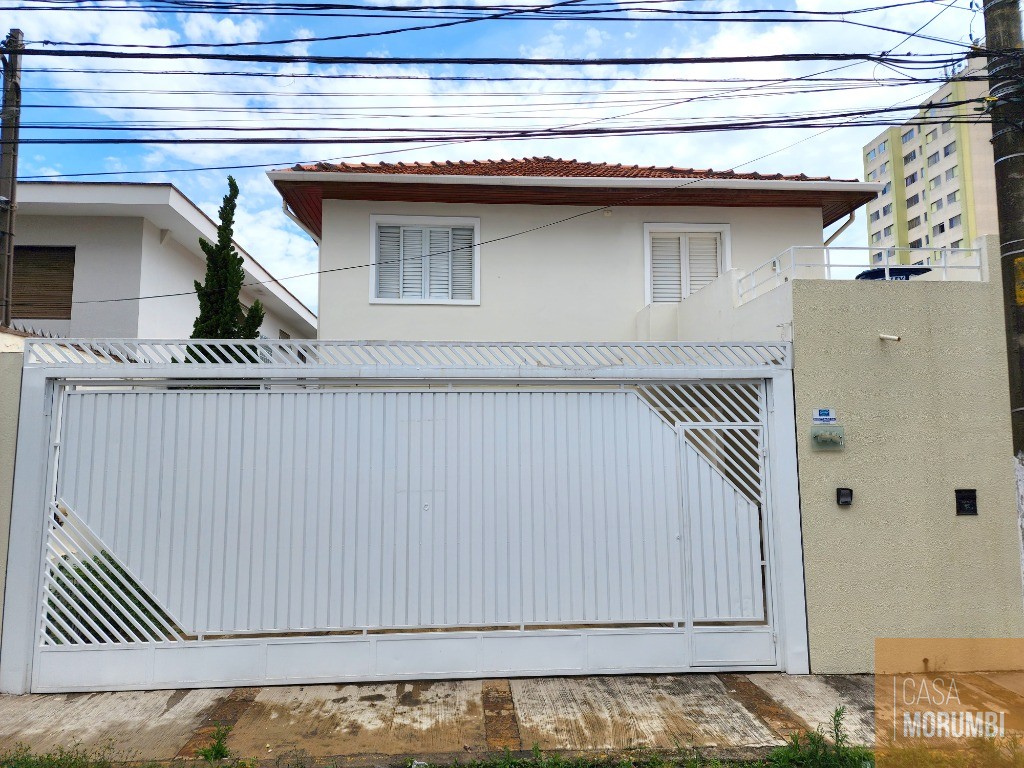 Casa à venda com 3 quartos - Foto 1