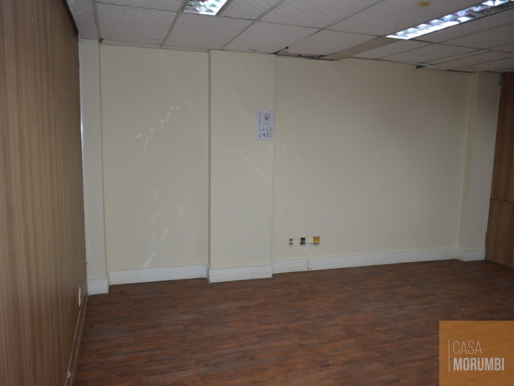 Conjunto Comercial-Sala para alugar, 376m² - Foto 27