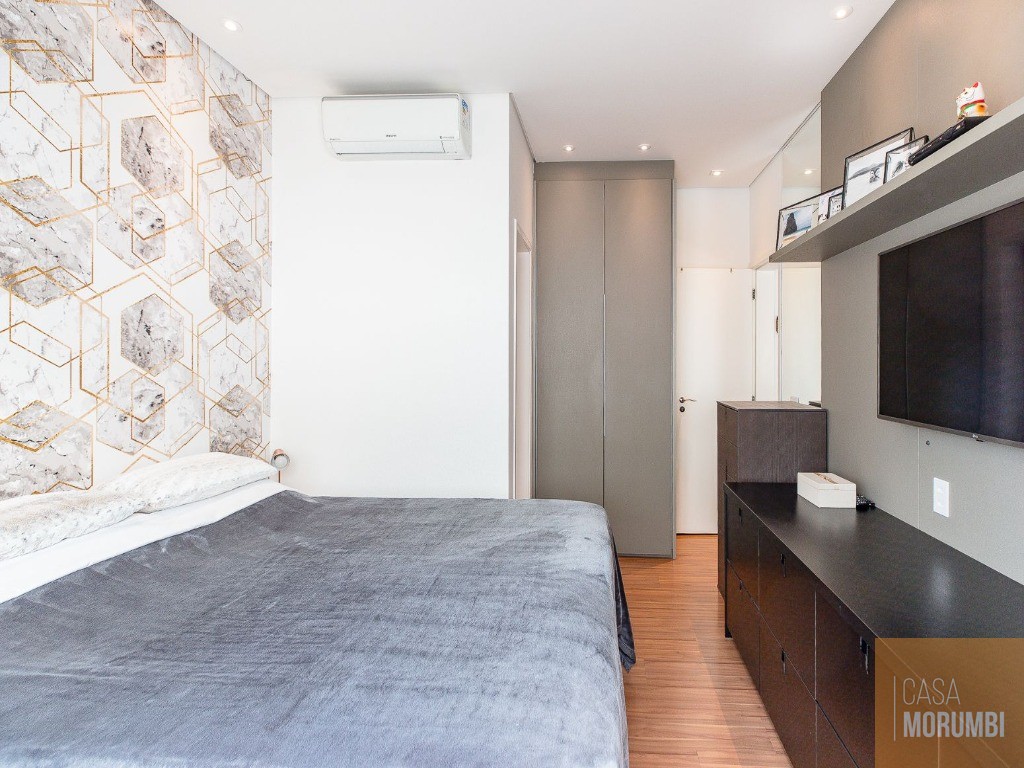 Apartamento à venda com 3 quartos, 120m² - Foto 11