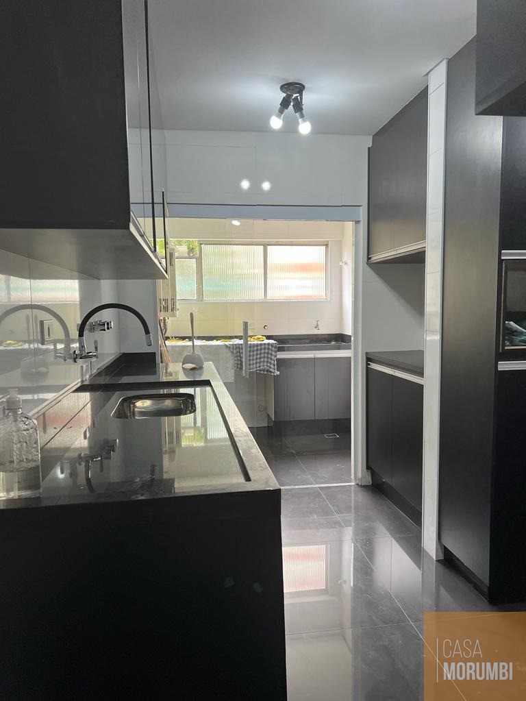 Apartamento à venda com 4 quartos, 126m² - Foto 4