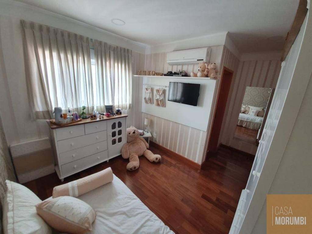 Apartamento à venda e aluguel com 3 quartos, 202m² - Foto 21