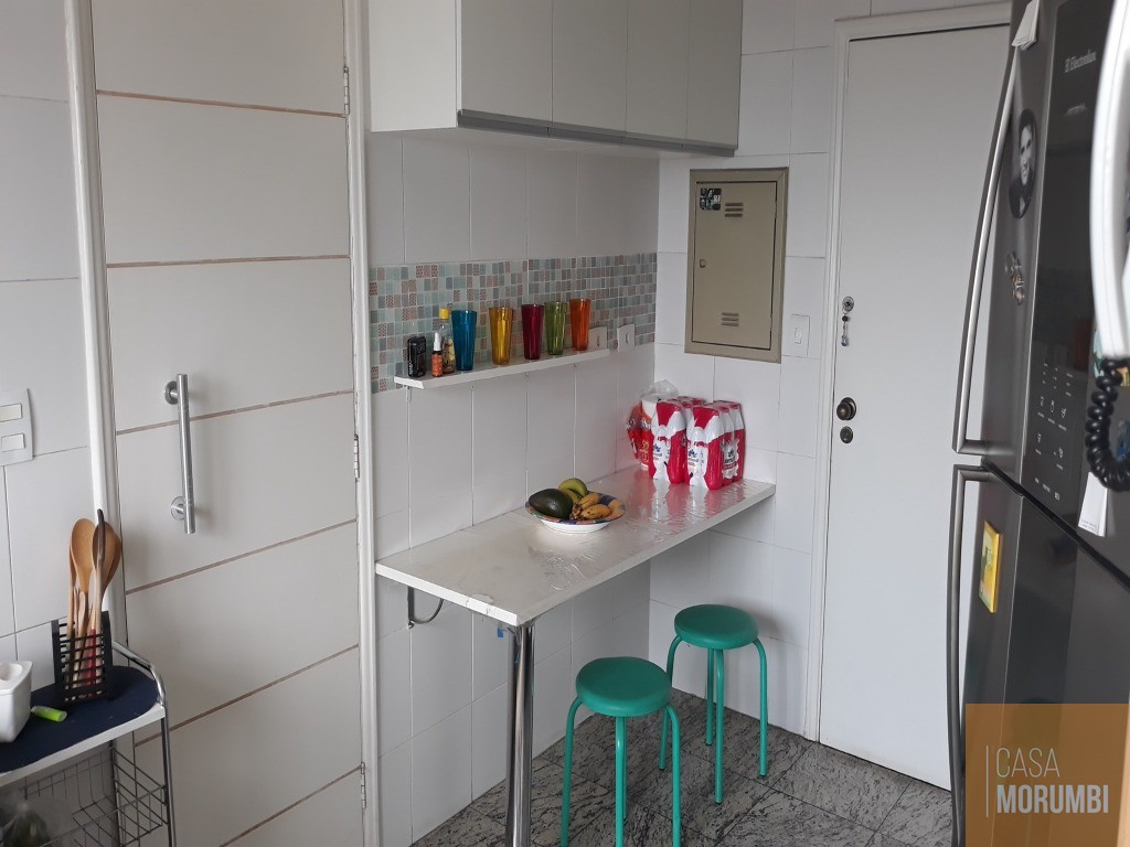 Apartamento à venda com 3 quartos, 111m² - Foto 12