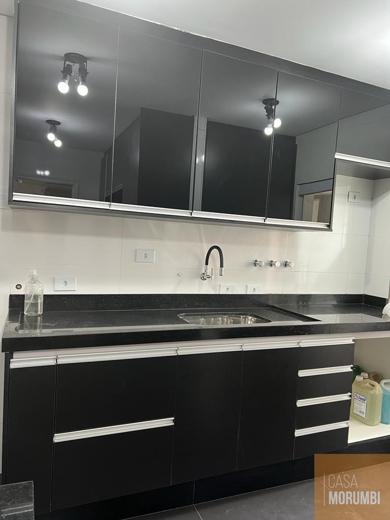 Apartamento à venda com 4 quartos, 126m² - Foto 1