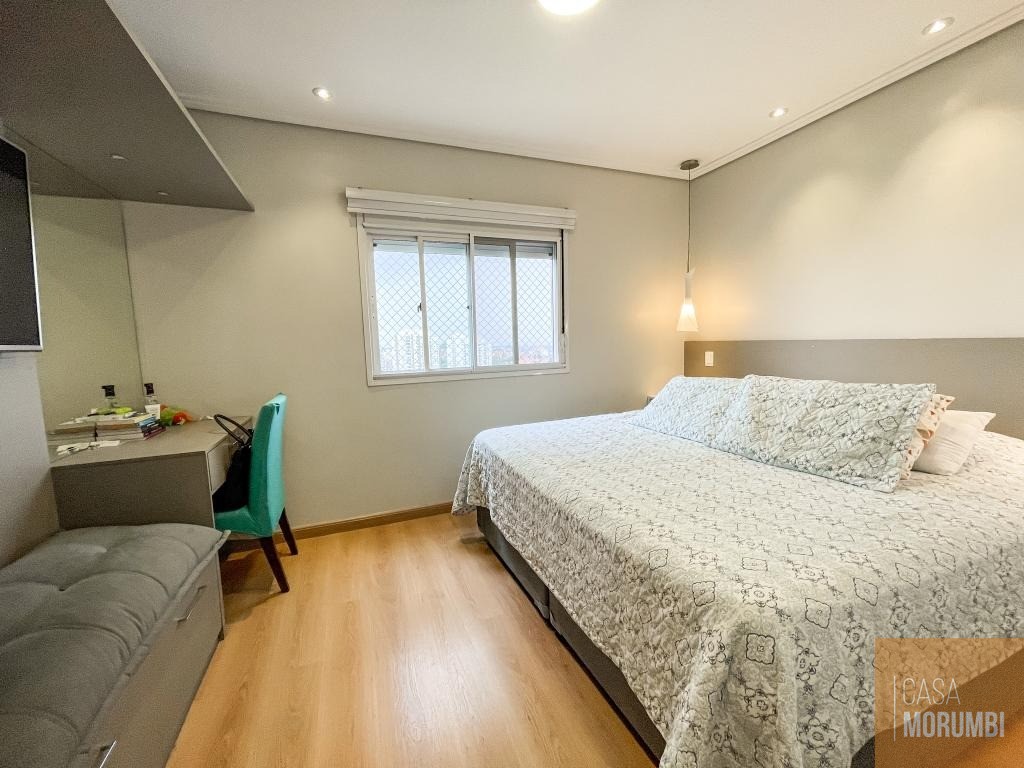 Apartamento à venda com 2 quartos, 104m² - Foto 16