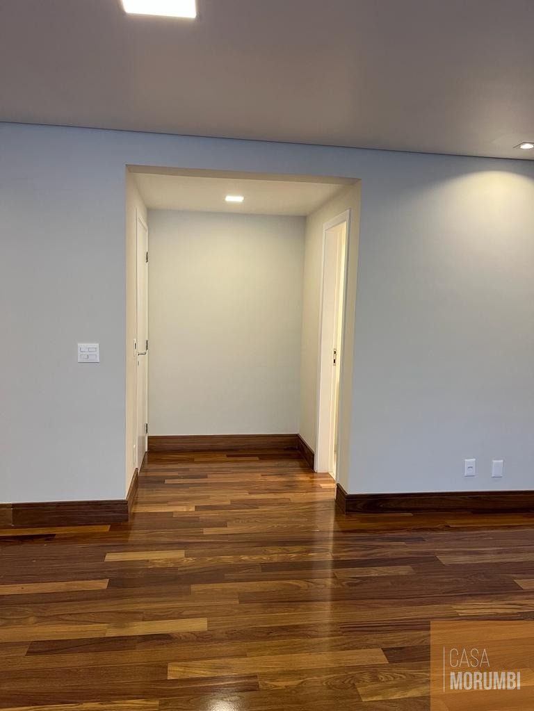 Apartamento à venda com 3 quartos, 168m² - Foto 14