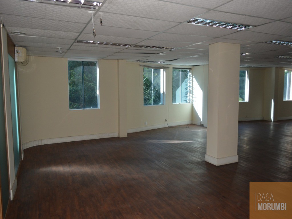 Conjunto Comercial-Sala para alugar, 376m² - Foto 15