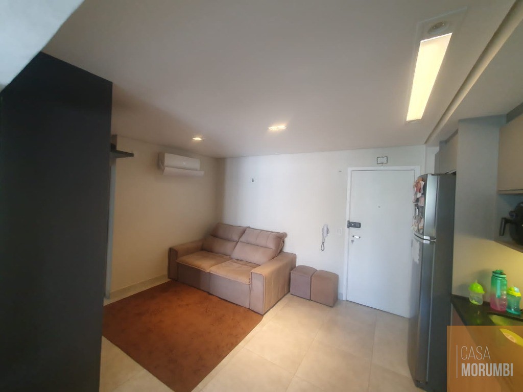 Apartamento à venda com 2 quartos, 57m² - Foto 6