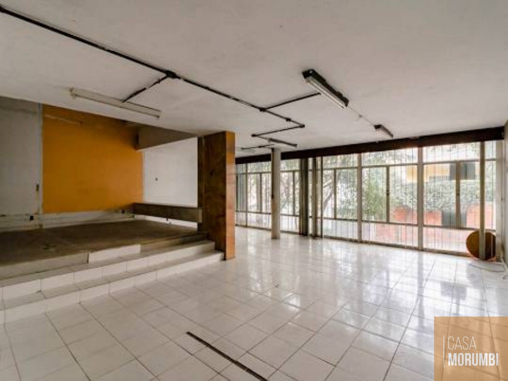 Prédio Inteiro à venda com 4 quartos, 384m² - Foto 10