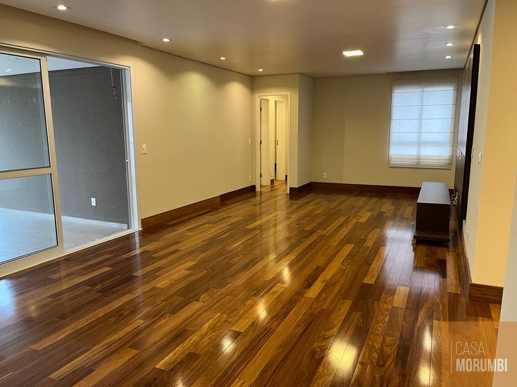 Apartamento à venda com 3 quartos, 168m² - Foto 21