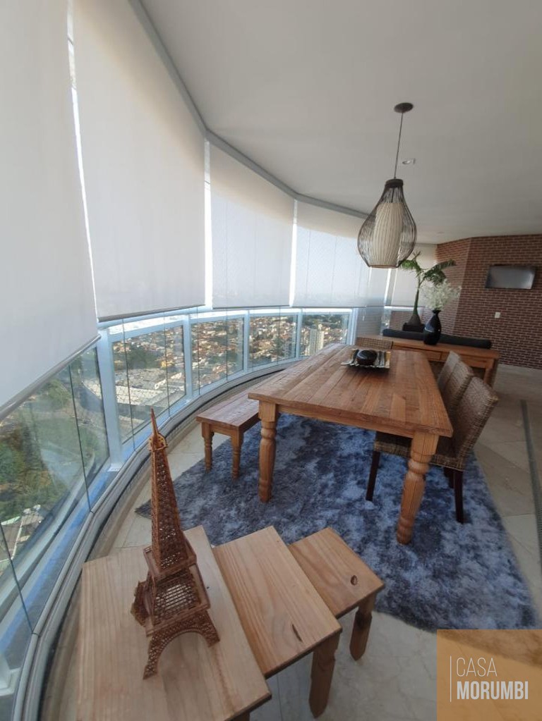 Apartamento à venda e aluguel com 3 quartos, 202m² - Foto 10