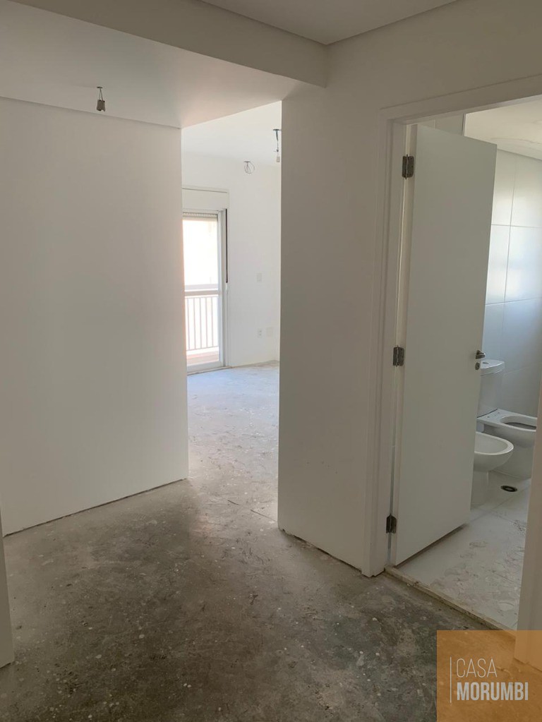 Apartamento à venda com 4 quartos, 240m² - Foto 9