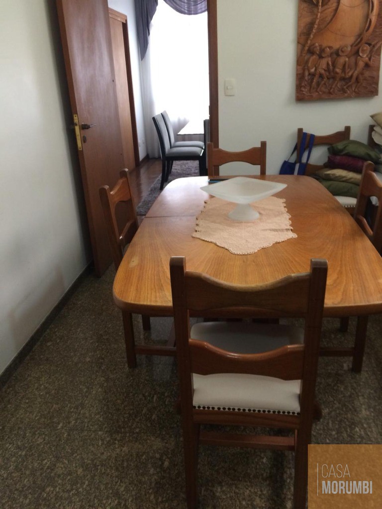 Apartamento à venda e aluguel com 4 quartos, 300m² - Foto 5