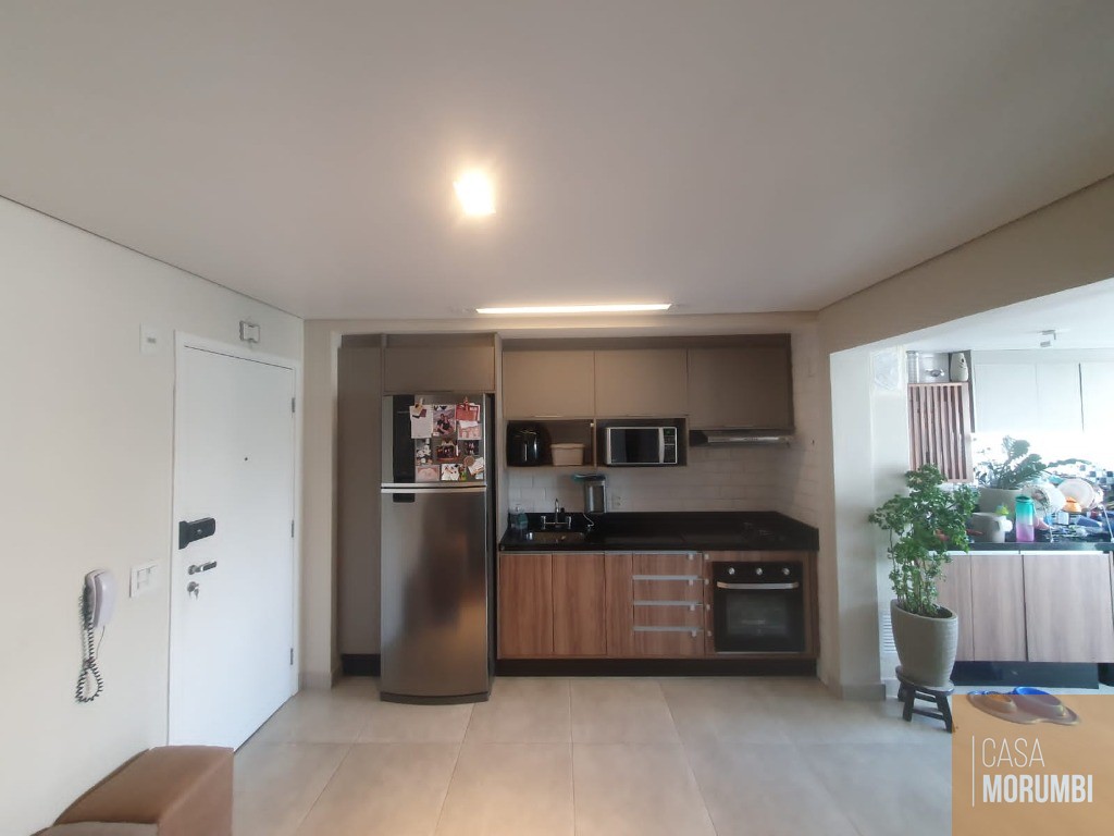 Apartamento à venda com 2 quartos, 57m² - Foto 8