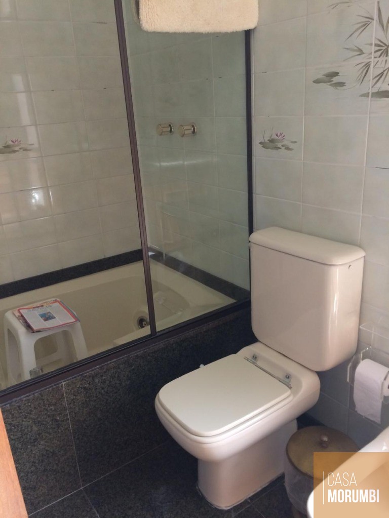 Apartamento à venda e aluguel com 4 quartos, 300m² - Foto 17