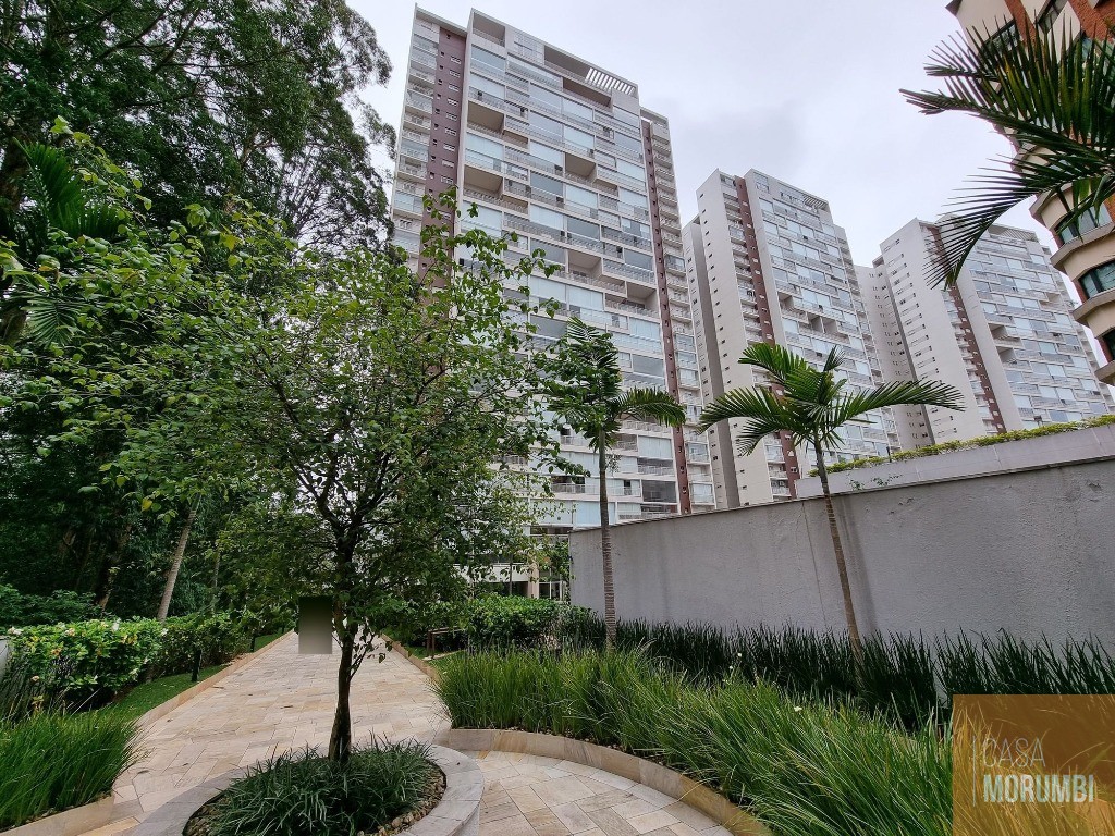 Apartamento à venda com 4 quartos, 240m² - Foto 19