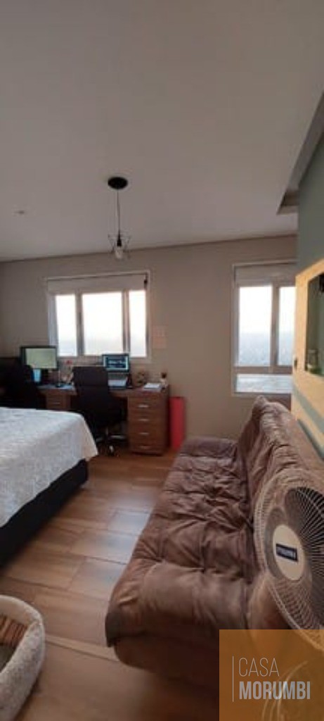 Apartamento à venda com 1 quarto, 69m² - Foto 14