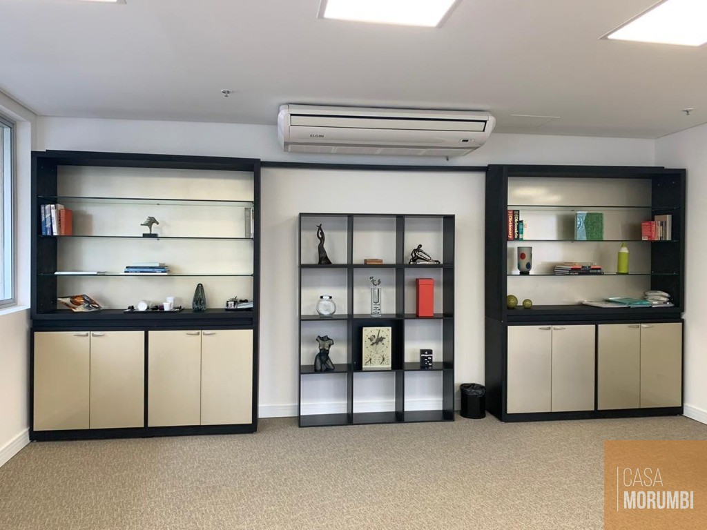 Conjunto Comercial-Sala à venda, 125m² - Foto 7