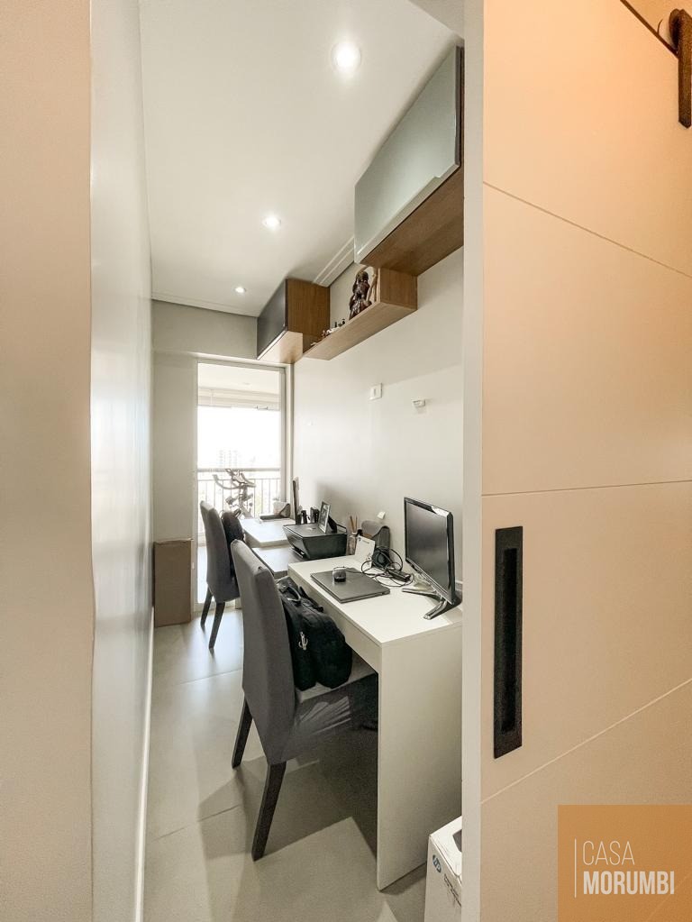 Apartamento à venda com 2 quartos, 104m² - Foto 23