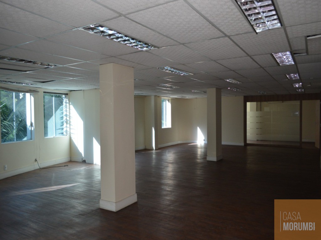 Conjunto Comercial-Sala para alugar, 376m² - Foto 1