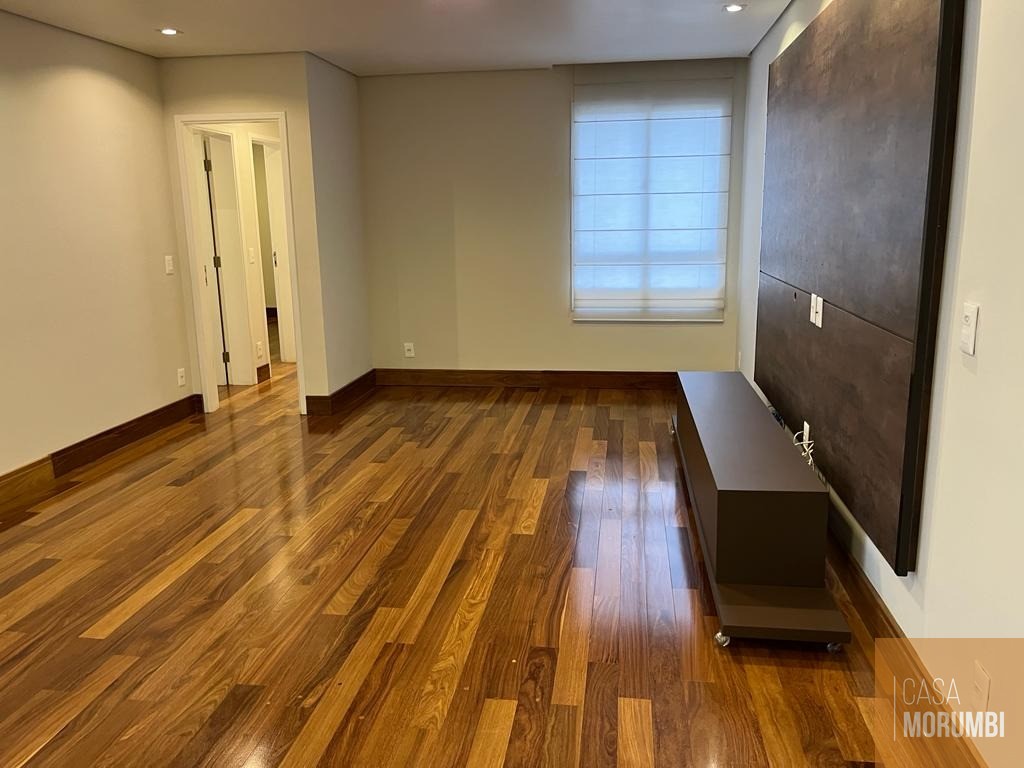 Apartamento à venda com 3 quartos, 168m² - Foto 6