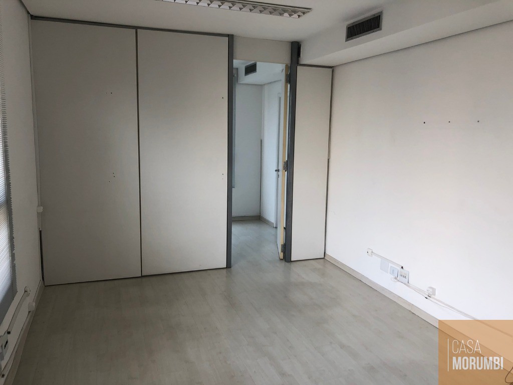 Conjunto Comercial-Sala para alugar, 32m² - Foto 1