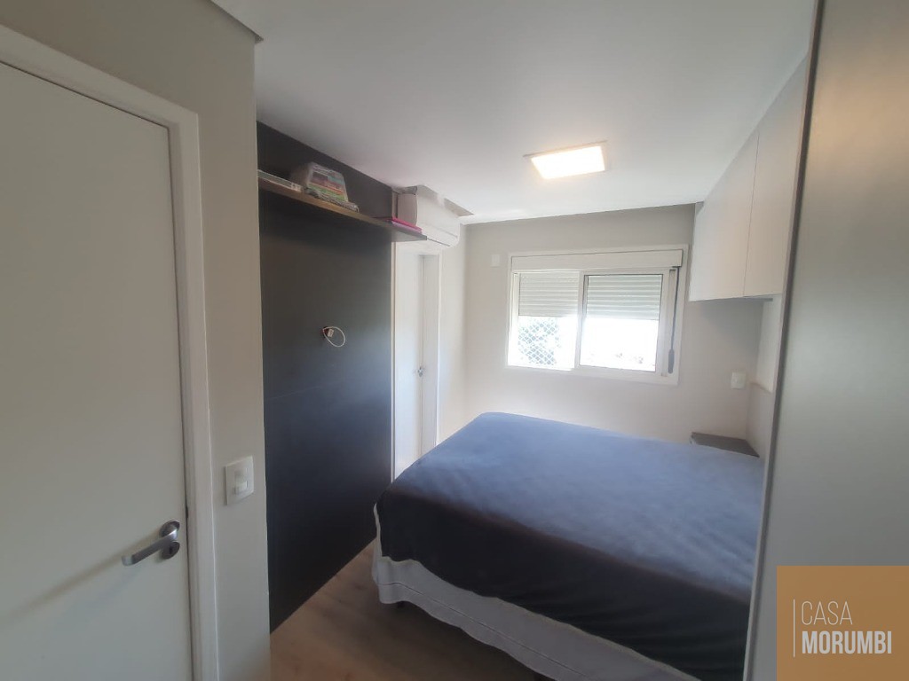 Apartamento à venda com 2 quartos, 57m² - Foto 13