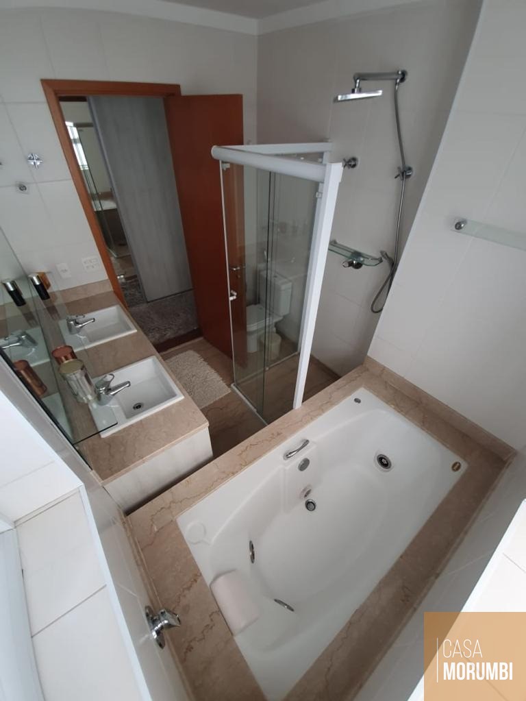 Apartamento à venda e aluguel com 3 quartos, 202m² - Foto 30