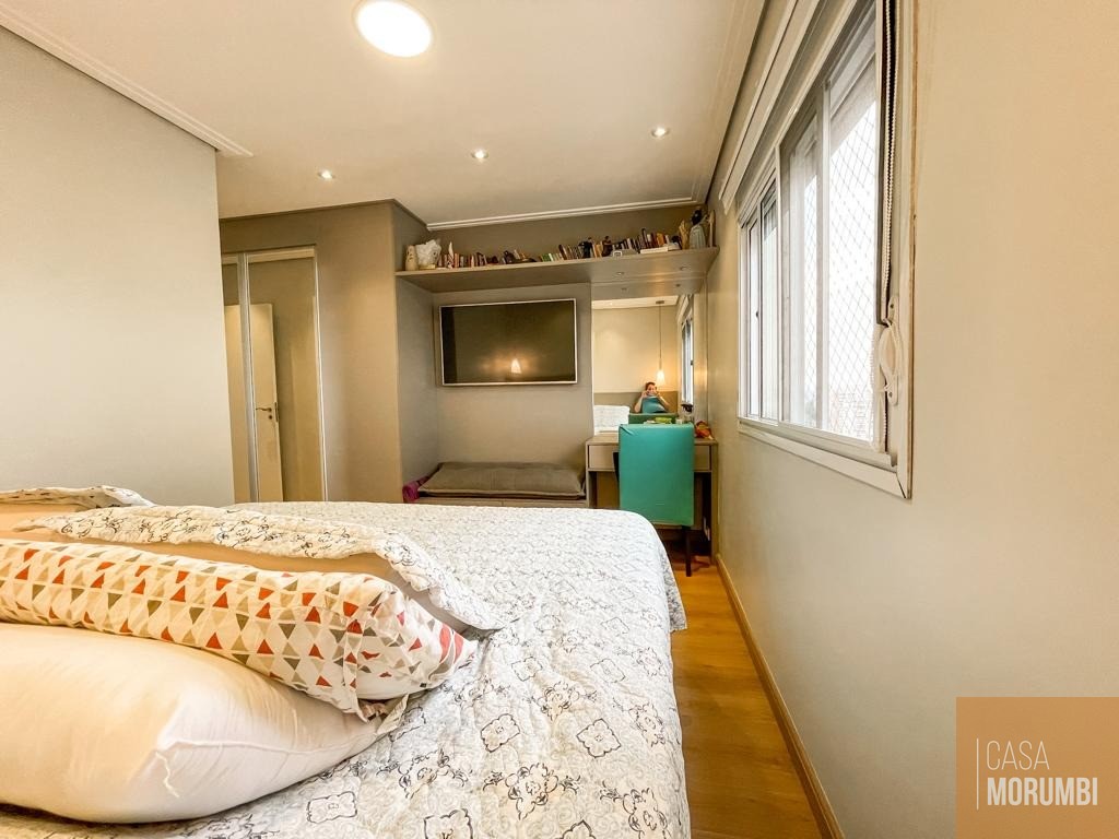 Apartamento à venda com 2 quartos, 104m² - Foto 14