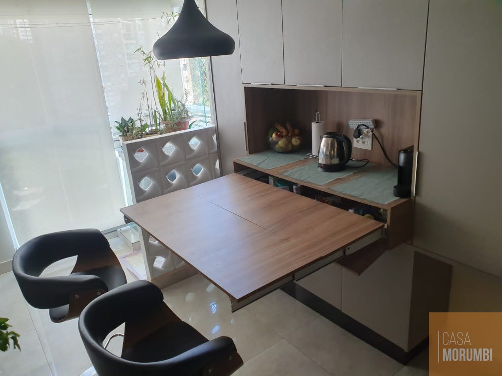 Apartamento à venda com 2 quartos, 57m² - Foto 19