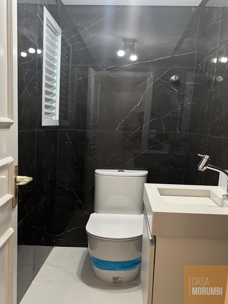 Apartamento à venda com 4 quartos, 126m² - Foto 7