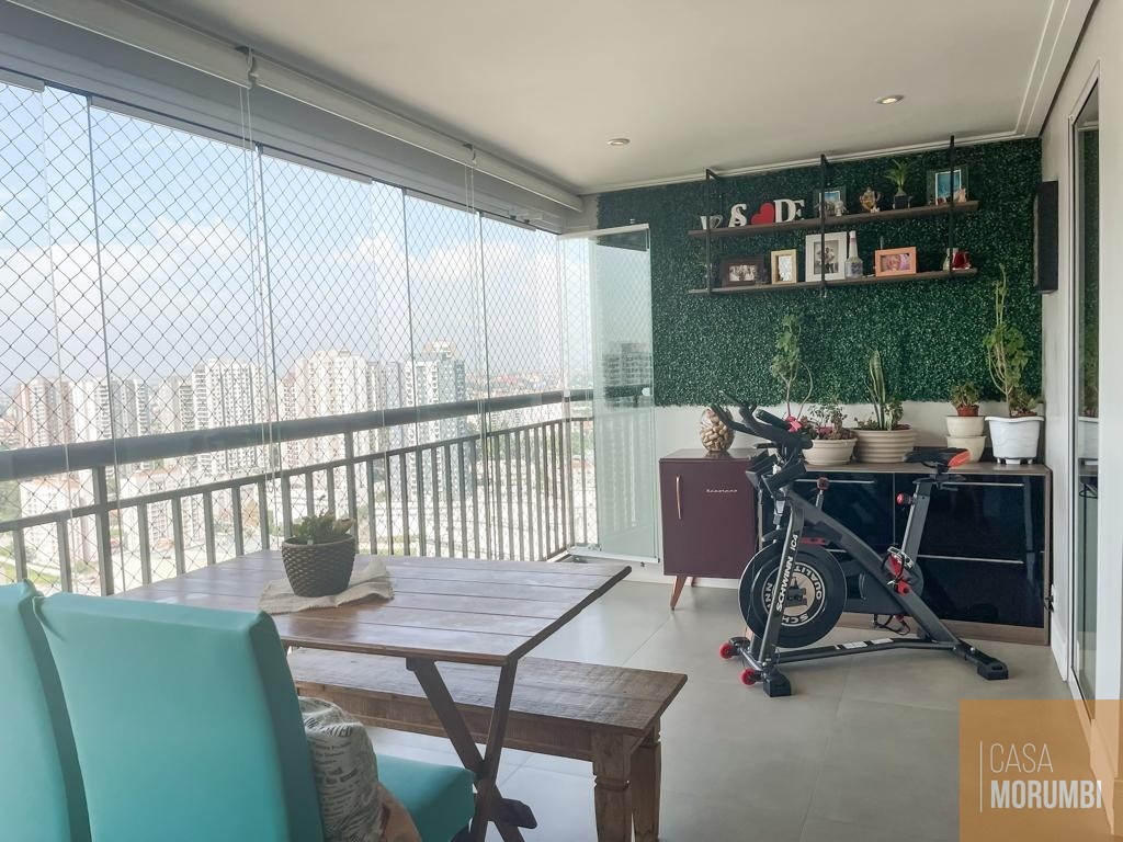 Apartamento à venda com 2 quartos, 104m² - Foto 28