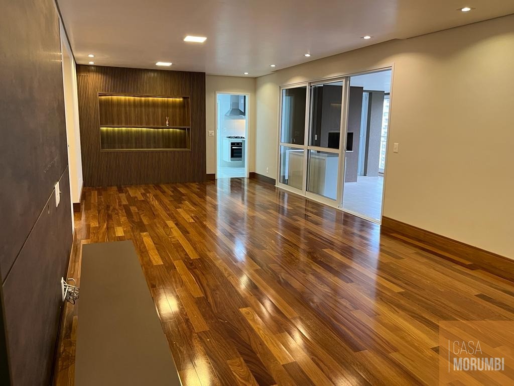 Apartamento à venda com 3 quartos, 168m² - Foto 5