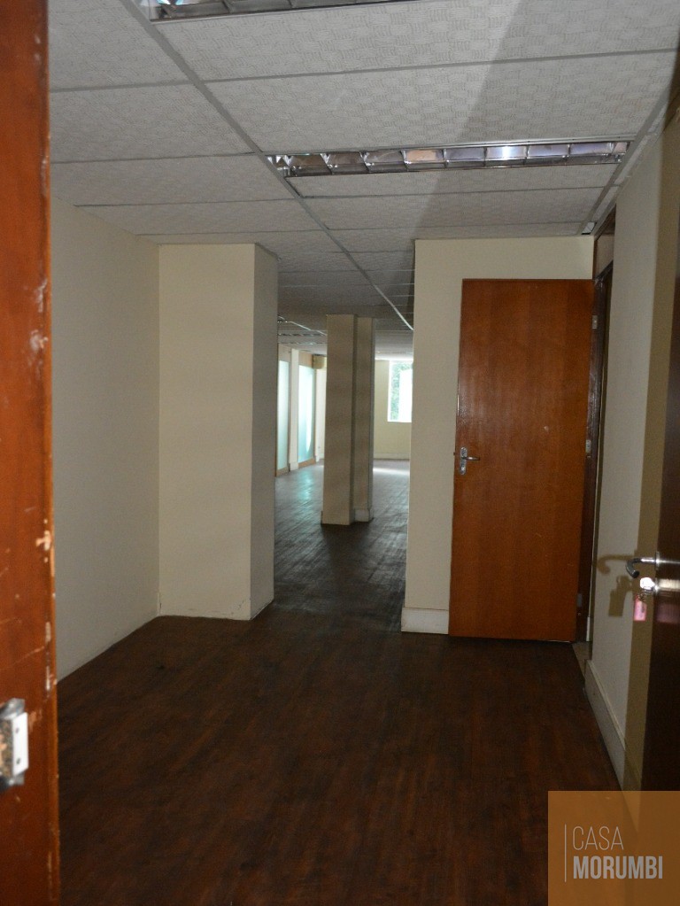 Conjunto Comercial-Sala para alugar, 376m² - Foto 4