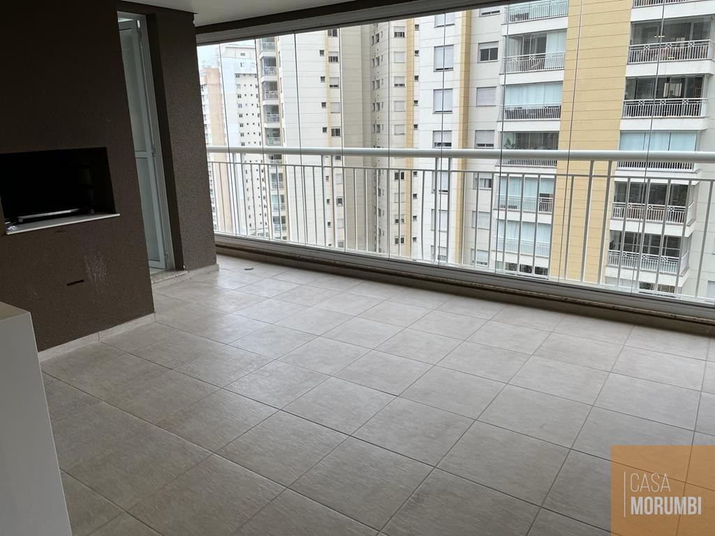 Apartamento à venda com 3 quartos, 168m² - Foto 23