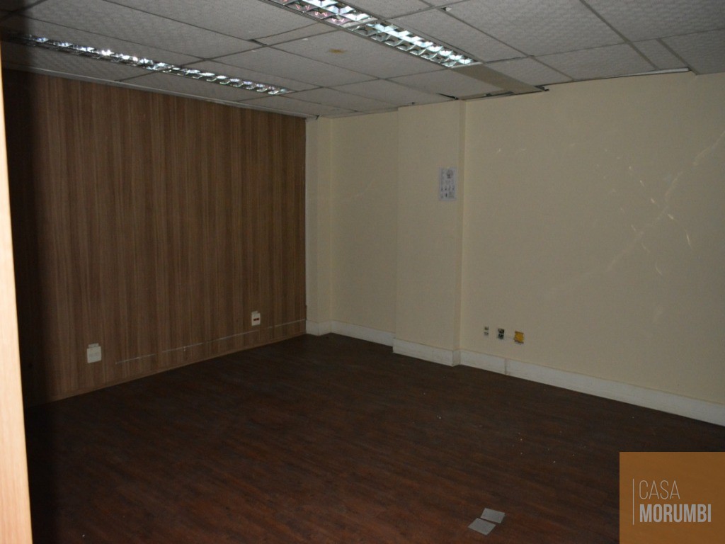 Conjunto Comercial-Sala para alugar, 376m² - Foto 28