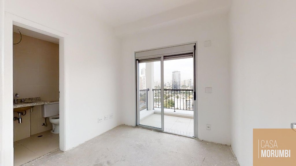 Apartamento à venda com 2 quartos, 163m² - Foto 5