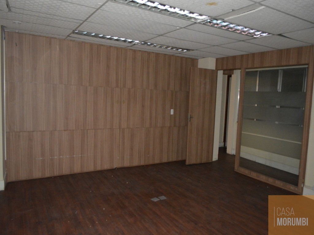 Conjunto Comercial-Sala para alugar, 376m² - Foto 30