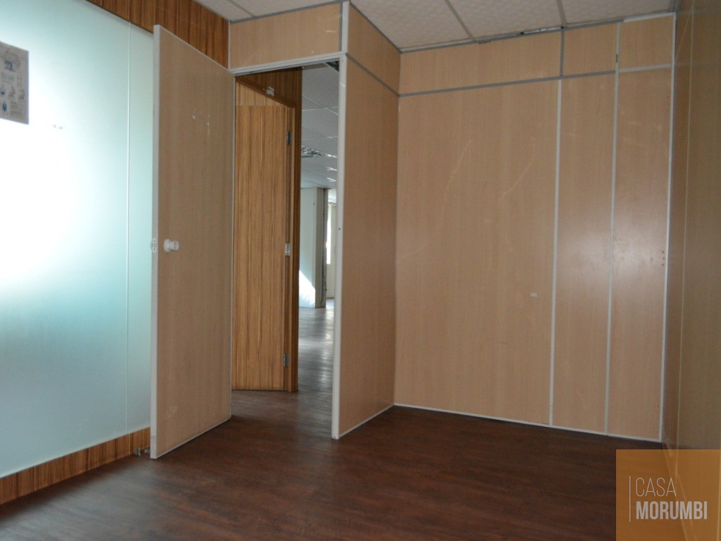 Conjunto Comercial-Sala para alugar, 376m² - Foto 10